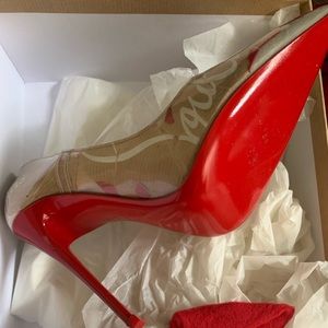 Christian louboutin